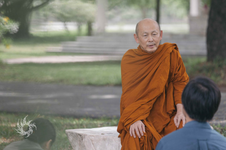 พระไพศาล วิสาโล